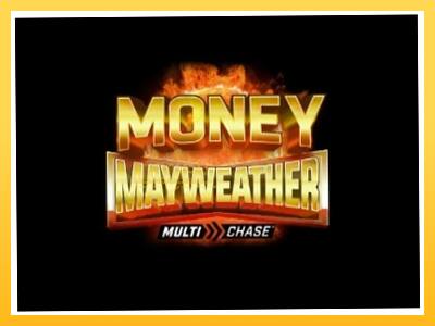 Игровой аппарат Money Mayweather - спины на деньги