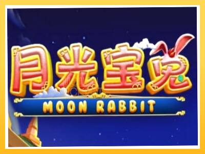 Игровой аппарат Moon Rabbit - спины на деньги