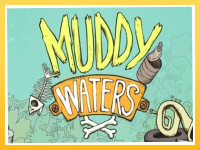 Игровой аппарат Muddy Waters - спины на деньги