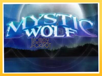 Игровой аппарат Mystic Wolf - спины на деньги