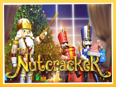 Игровой аппарат Nutcracker - спины на деньги