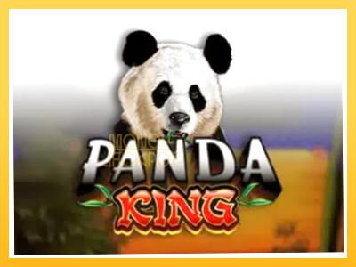 Игровой аппарат Panda King - спины на деньги