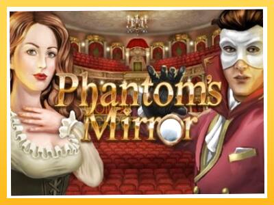 Игровой аппарат Phantoms Mirror - спины на деньги