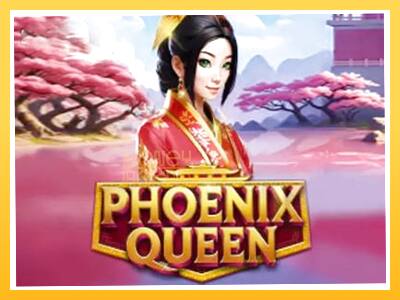 Игровой аппарат Phoenix Queen - спины на деньги