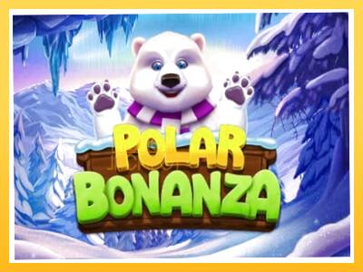 Игровой аппарат Polar Bonanza - спины на деньги