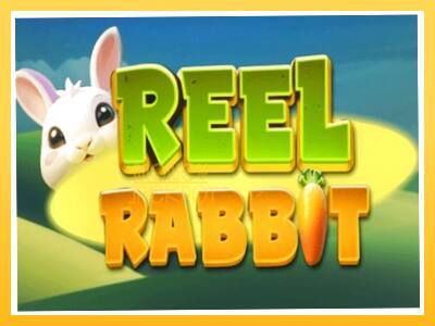 Игровой аппарат Reel Rabbit - спины на деньги