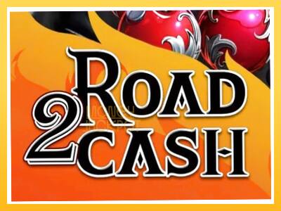 Игровой аппарат Road 2 Cash - спины на деньги