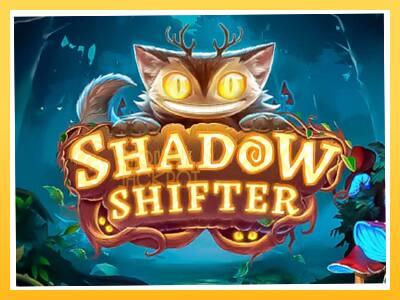 Игровой аппарат Shadow Shifter - спины на деньги