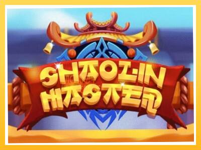 Игровой аппарат Shaolin Master - спины на деньги