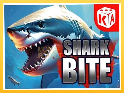 Игровой аппарат Shark Bite - спины на деньги