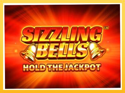 Игровой аппарат Sizzling Bells - спины на деньги