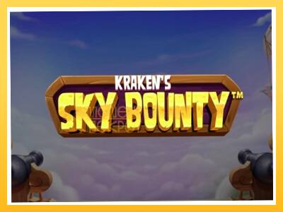 Игровой аппарат Sky Bounty - спины на деньги