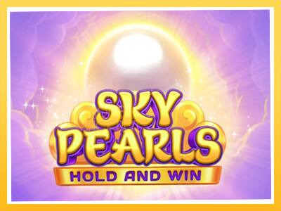 Игровой аппарат Sky Pearls - спины на деньги