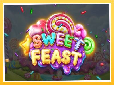 Игровой аппарат Sweet Feast - спины на деньги