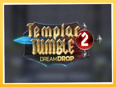 Игровой аппарат Templar Tumble 2 Dream Drop - спины на деньги