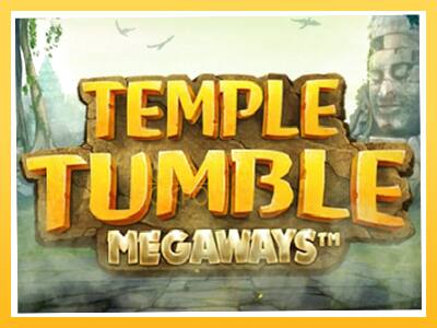 Игровой аппарат Temple Tumble - спины на деньги