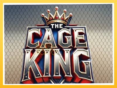 Игровой аппарат The Cage King - спины на деньги