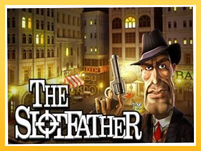 Игровой аппарат The Slotfather - спины на деньги