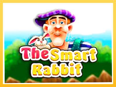 Игровой аппарат The Smart Rabbit - спины на деньги