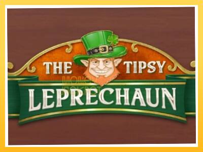 Игровой аппарат The Tipsy Leprechaun - спины на деньги