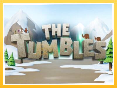 Игровой аппарат The Tumbles - спины на деньги