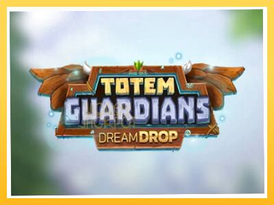 Игровой аппарат Totem Guardians Dream Drop - спины на деньги