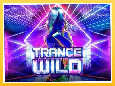 Игровой аппарат Trance Wild - спины на деньги