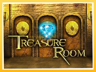 Игровой аппарат Treasure Room - спины на деньги