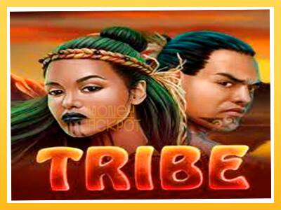 Игровой аппарат Tribe - спины на деньги