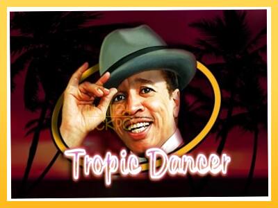 Игровой аппарат Tropic Dancer - спины на деньги