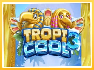 Игровой аппарат Tropicool 3 - спины на деньги