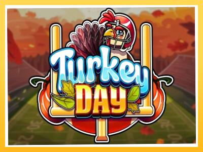 Игровой аппарат Turkey Day - спины на деньги