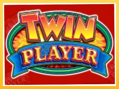 Игровой аппарат Twin Player - спины на деньги