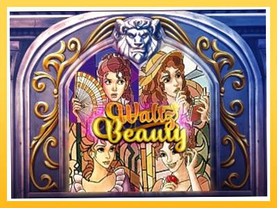 Игровой аппарат Waltz Beauty - спины на деньги