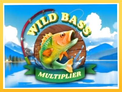 Игровой аппарат Wild Bass Multiplier - спины на деньги