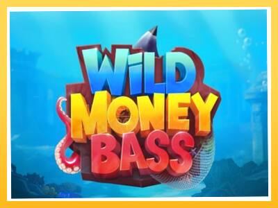 Игровой аппарат Wild Money Bass - спины на деньги