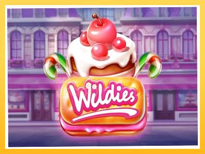 Игровой аппарат Wildies - спины на деньги