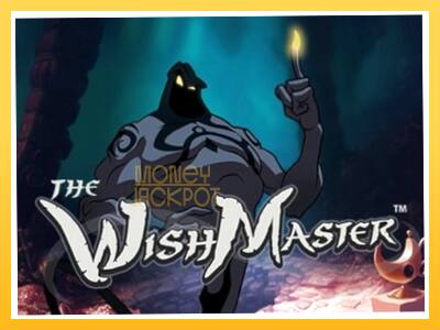 Игровой аппарат Wish Master - спины на деньги