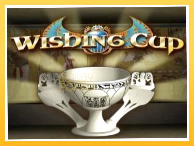 Игровой аппарат Wishing Cup - спины на деньги