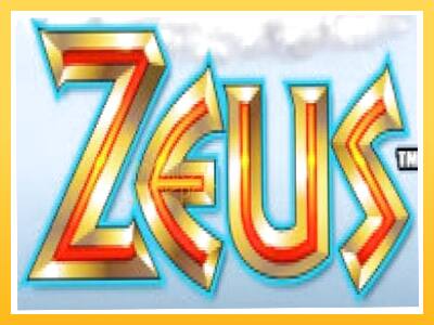 Игровой аппарат Zeus - спины на деньги