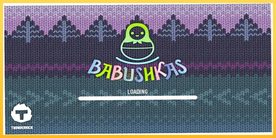 Игровой аппарат Babushkas - игра на реальные деньги, картинка 1