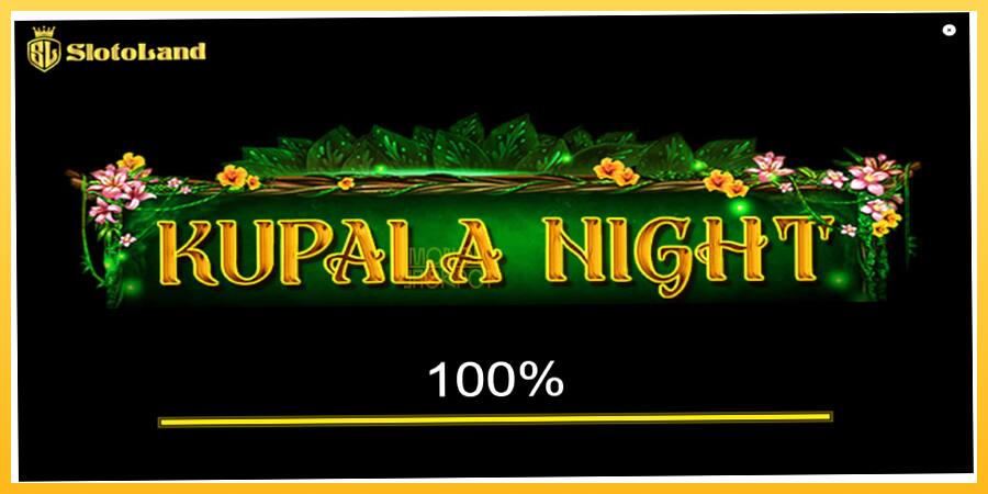 Игровой аппарат Kupala Night - игра на реальные деньги, картинка 1