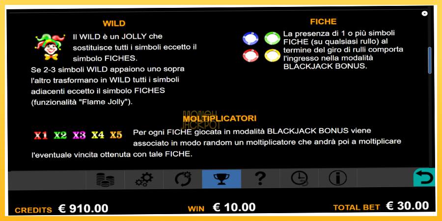 Игровой аппарат Super Black - игра на реальные деньги, картинка 6